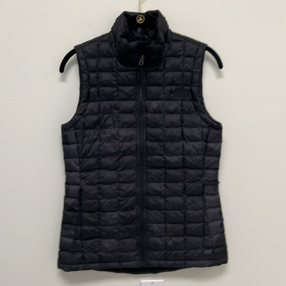 North Face Vest